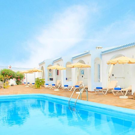 Neptuno Bungalows - Adults Only Corralejo Dış mekan fotoğraf