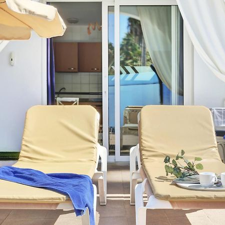 Neptuno Bungalows - Adults Only Corralejo Dış mekan fotoğraf